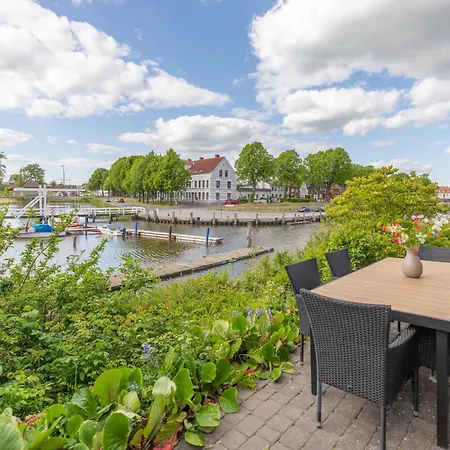 Hébergement de vacances La Paloma