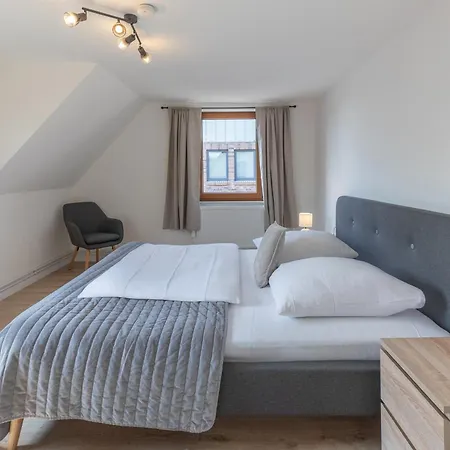 Holiday home La Paloma