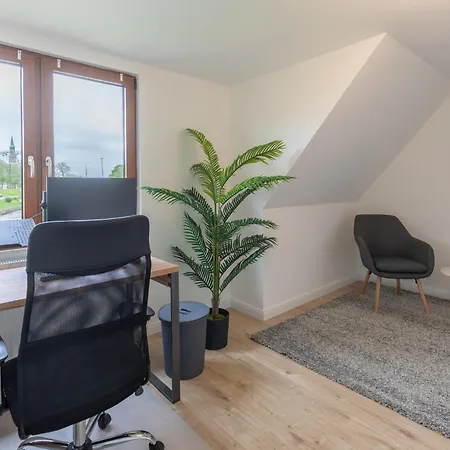 La Paloma Holiday home