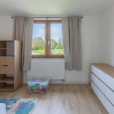 Hébergement de vacances La Paloma