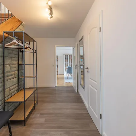 La Paloma Hébergement de vacances