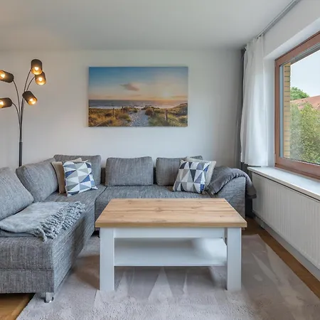La Paloma Holiday home *